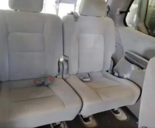 Asientos Kia Carnival