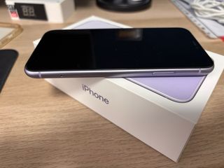 iPhone 11 Viola 64GB