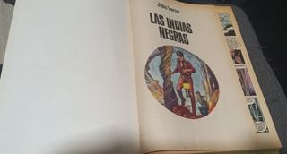 Famosas Novelas de Bruguera  Tomo  XI