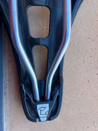 Sillín PRO Stealth Sport 152mm