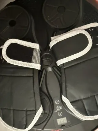 Máquina de Boxeo Inteligente