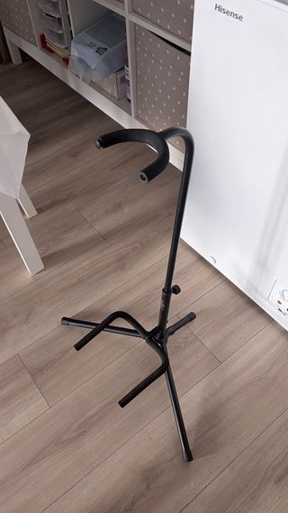 Soporte para guitarra