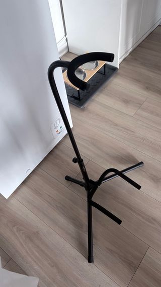 Soporte para guitarra