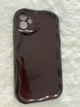 Funda iPhone 11