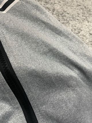 Chaqueta Nike Tech Gris