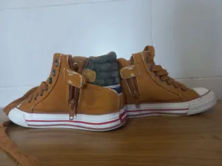 Zapatillas Levi's Talla 31