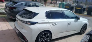 Peugeot 308 2022