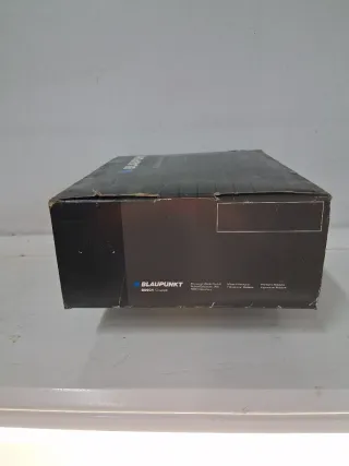 Amplificador Blaupunkt BEB 58