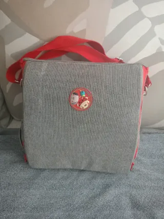 Trona de viaje Tuc Tuc