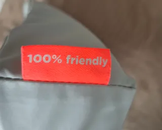 Cambiador impermeable Done by Deer como nuevo