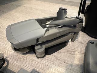 DJI Mavic Air 2 Kit Completo