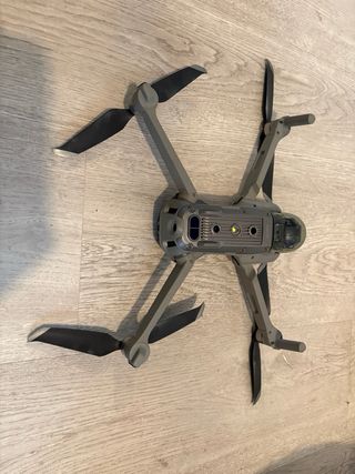 DJI Mavic Air 2 Kit Completo