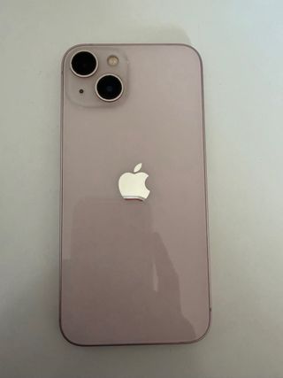 iPhone 13 Rosa 128gb