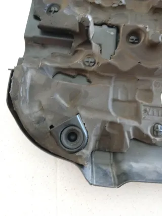 Tapa motor TDI Seat León Ibiza 1.6