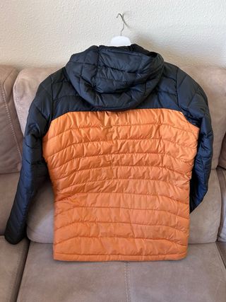 Giubbotto Columbia POWDER LITE II Uomo M