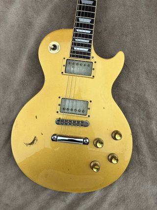 Greco Les Paul Japan