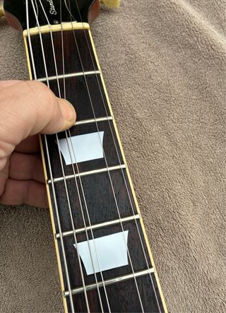 Greco Les Paul Japan