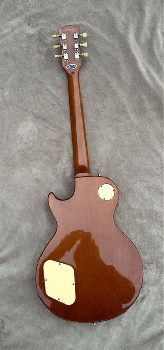 Greco Les Paul Japan