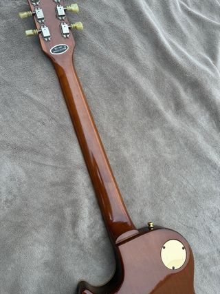 Greco Les Paul Japan