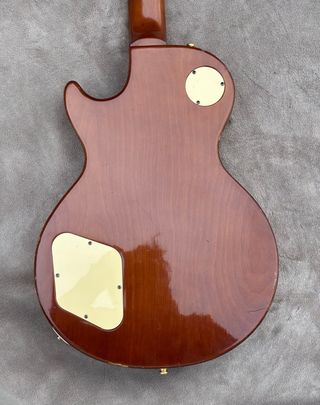 Greco Les Paul Japan