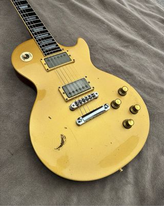 Greco Les Paul Japan