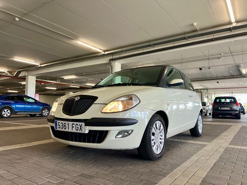 Lancia Ypsilon 2007 - foto 1