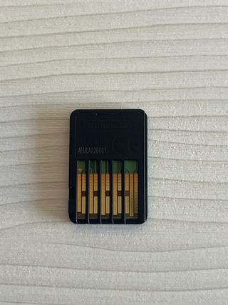 Minecraft Nintendo Switch