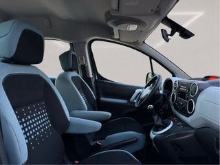 Citroen Berlingo / 2014 / 156.000 km / garantia