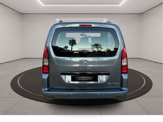 Citroen Berlingo / 2014 / 156.000 km / garantia
