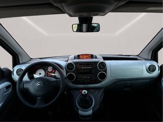 Citroen Berlingo / 2014 / 156.000 km / garantia