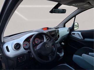 Citroen Berlingo / 2014 / 156.000 km / garantia