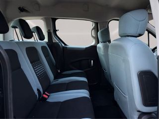 Citroen Berlingo / 2014 / 156.000 km / garantia