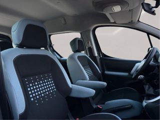 Citroen Berlingo / 2014 / 156.000 km / garantia