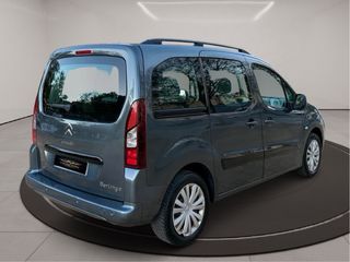Citroen Berlingo / 2014 / 156.000 km / garantia