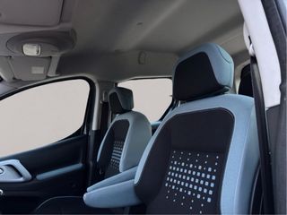 Citroen Berlingo / 2014 / 156.000 km / garantia