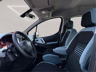 Citroen Berlingo / 2014 / 156.000 km / garantia