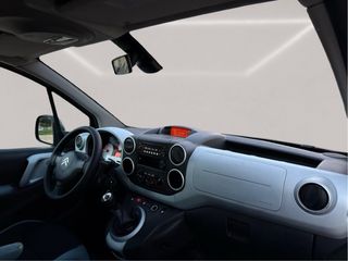 Citroen Berlingo / 2014 / 156.000 km / garantia