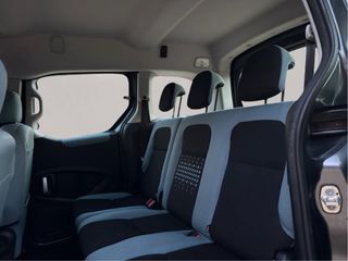 Citroen Berlingo / 2014 / 156.000 km / garantia