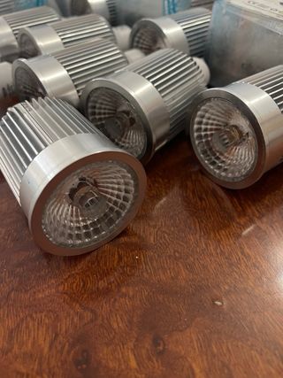 17 Lampadine LED TECH
