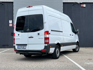 Mercedes Sprinter 316 NGT MEDIO 3.5T T. ALTO