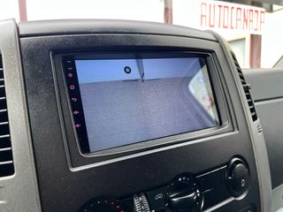 Mercedes Sprinter 316 NGT MEDIO 3.5T T. ALTO