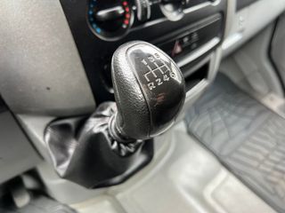 Mercedes Sprinter 316 NGT MEDIO 3.5T T. ALTO