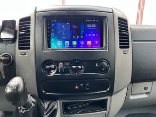 Mercedes Sprinter 316 NGT MEDIO 3.5T T. ALTO