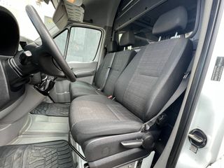 Mercedes Sprinter 316 NGT MEDIO 3.5T T. ALTO