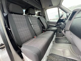 Mercedes Sprinter 316 NGT MEDIO 3.5T T. ALTO