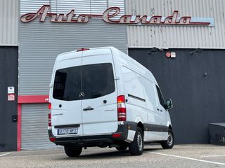 Mercedes Sprinter 316 NGT MEDIO 3.5T T. ALTO