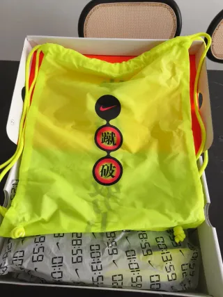 Zapatillas Nike Alphafly 3