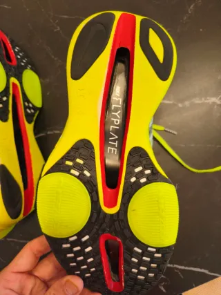 Zapatillas Nike Alphafly 3