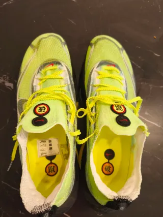 Zapatillas Nike Alphafly 3