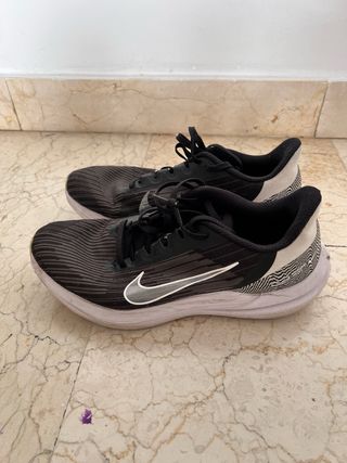 Zapatillas Nike Mujer Talla 39
